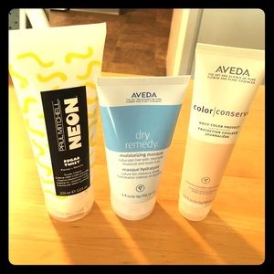 High end hair care bundle NEW!